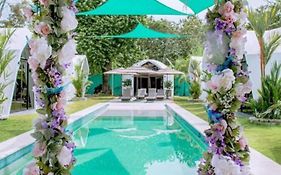 Alborada Boutique Stay