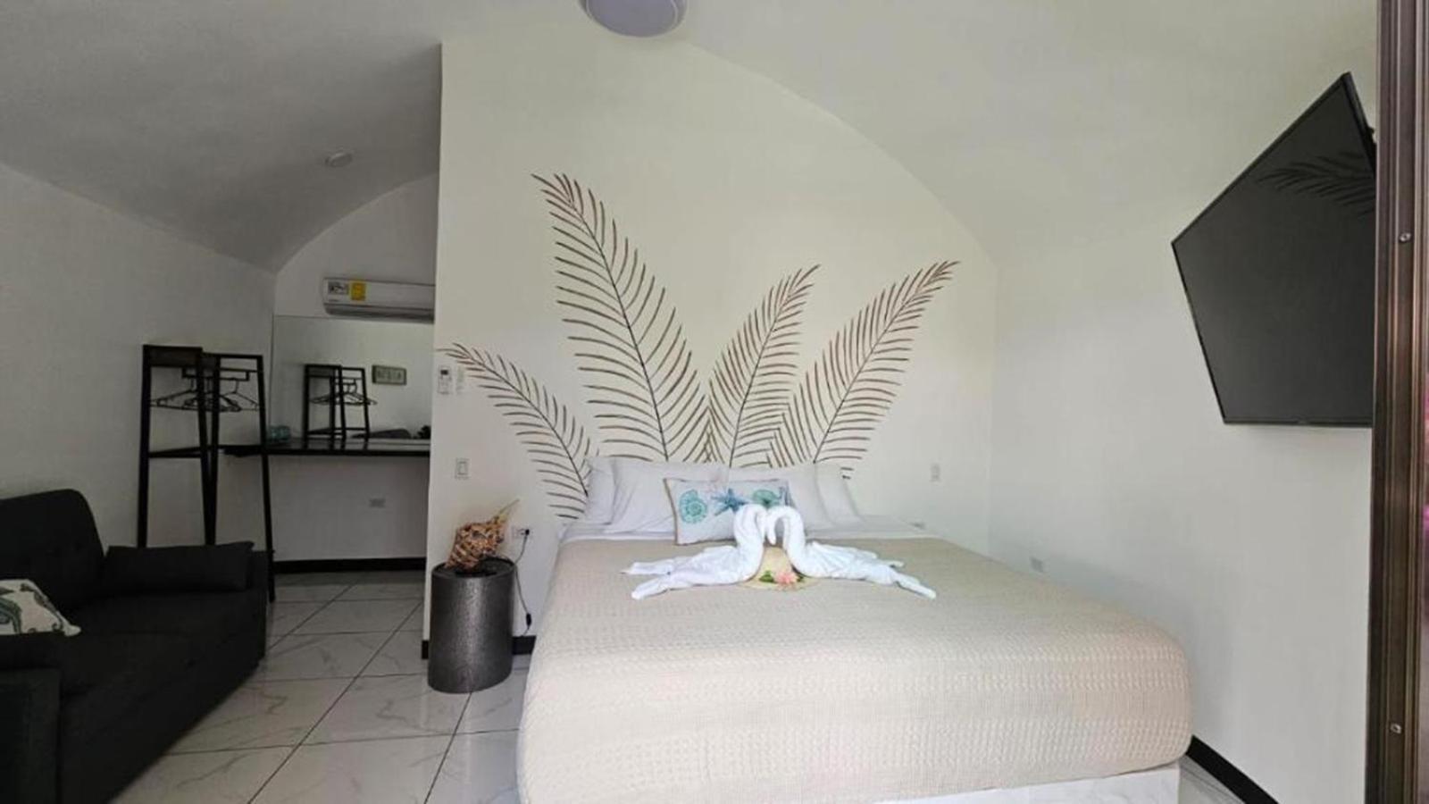 Alborada Boutique Stay Uvita Exterior foto
