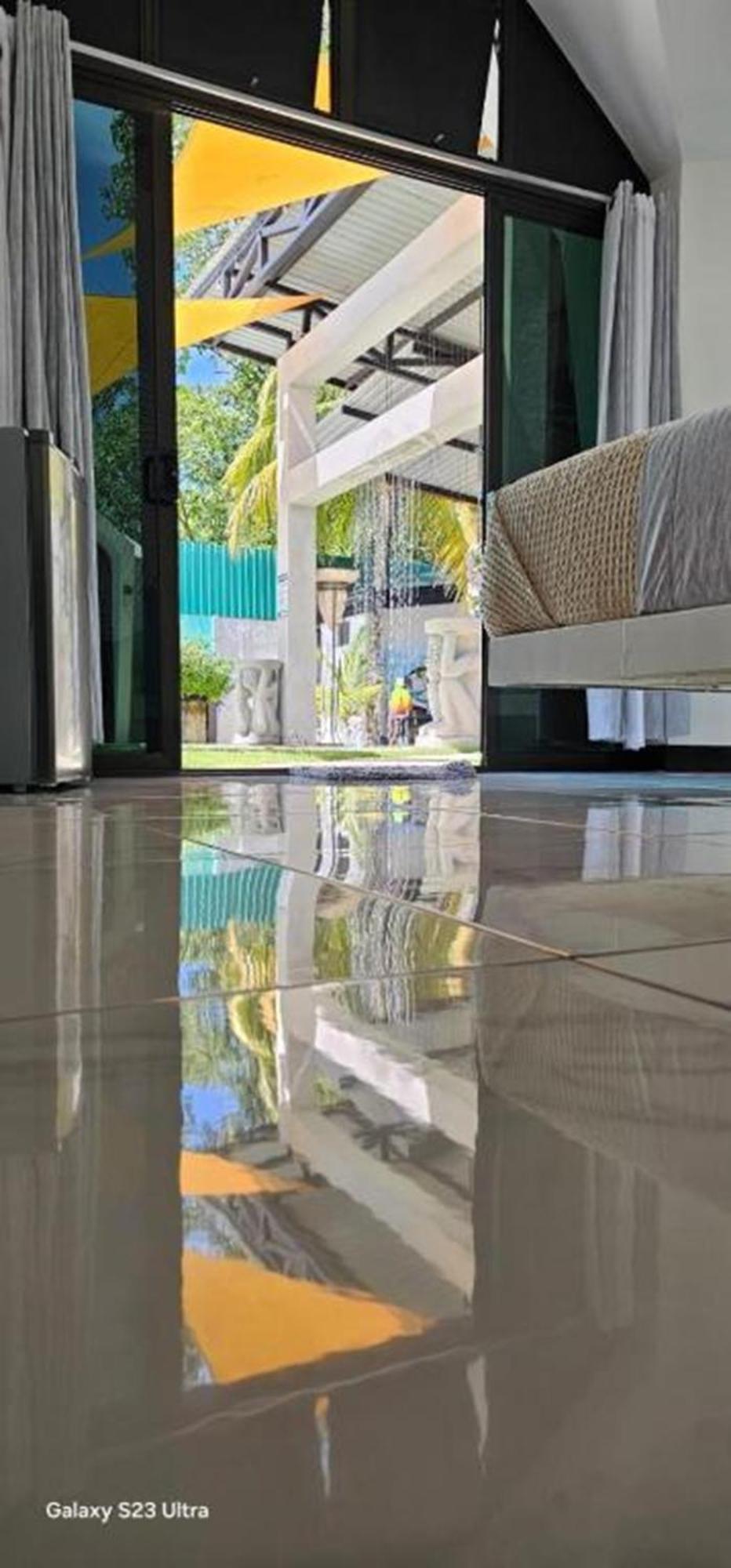 Alborada Boutique Stay Uvita Exterior foto