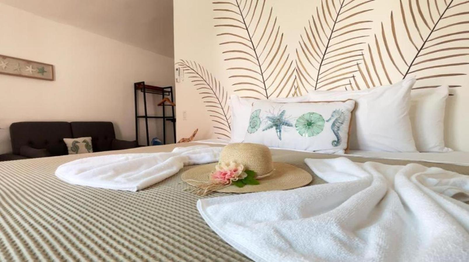 Alborada Boutique Stay Uvita Exterior foto