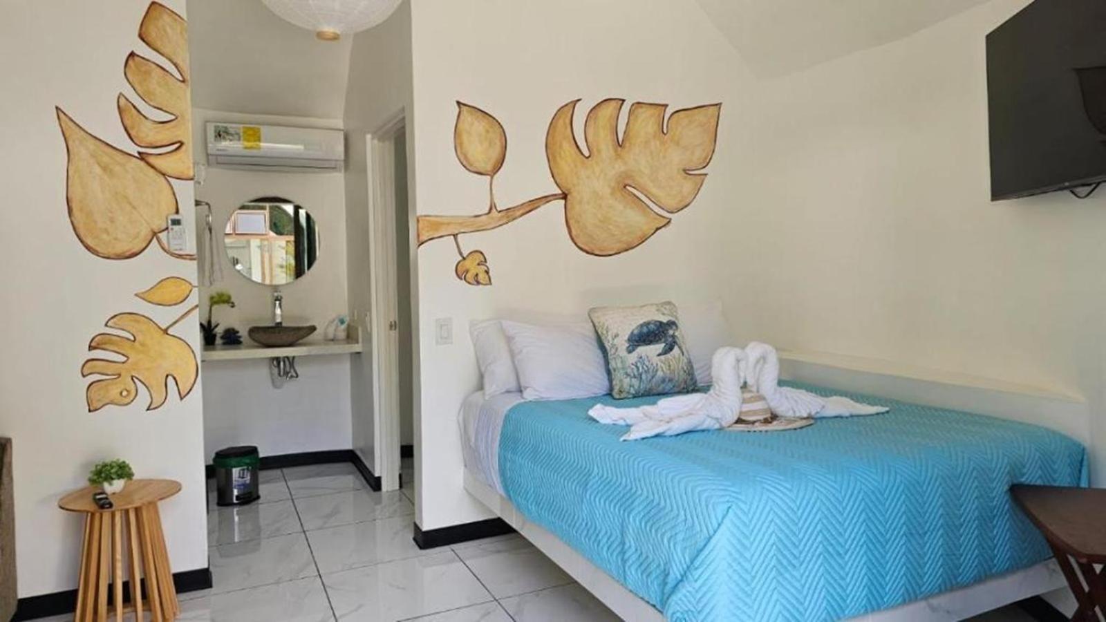 Alborada Boutique Stay Uvita Exterior foto
